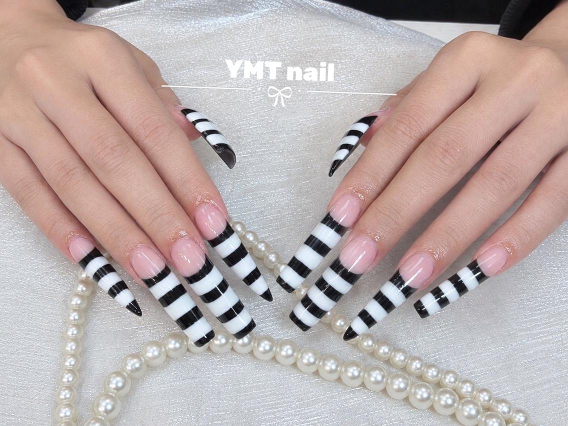 ネイル ハンドネイル YMT_ NailStudioのネイルデザイン