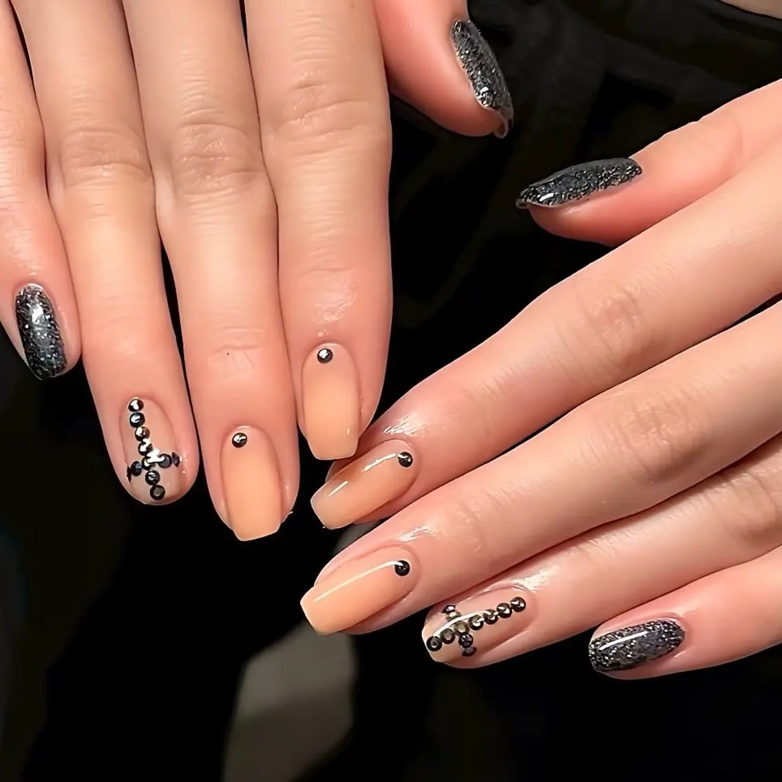ネイル Jewel. mimoriのネイルデザイン