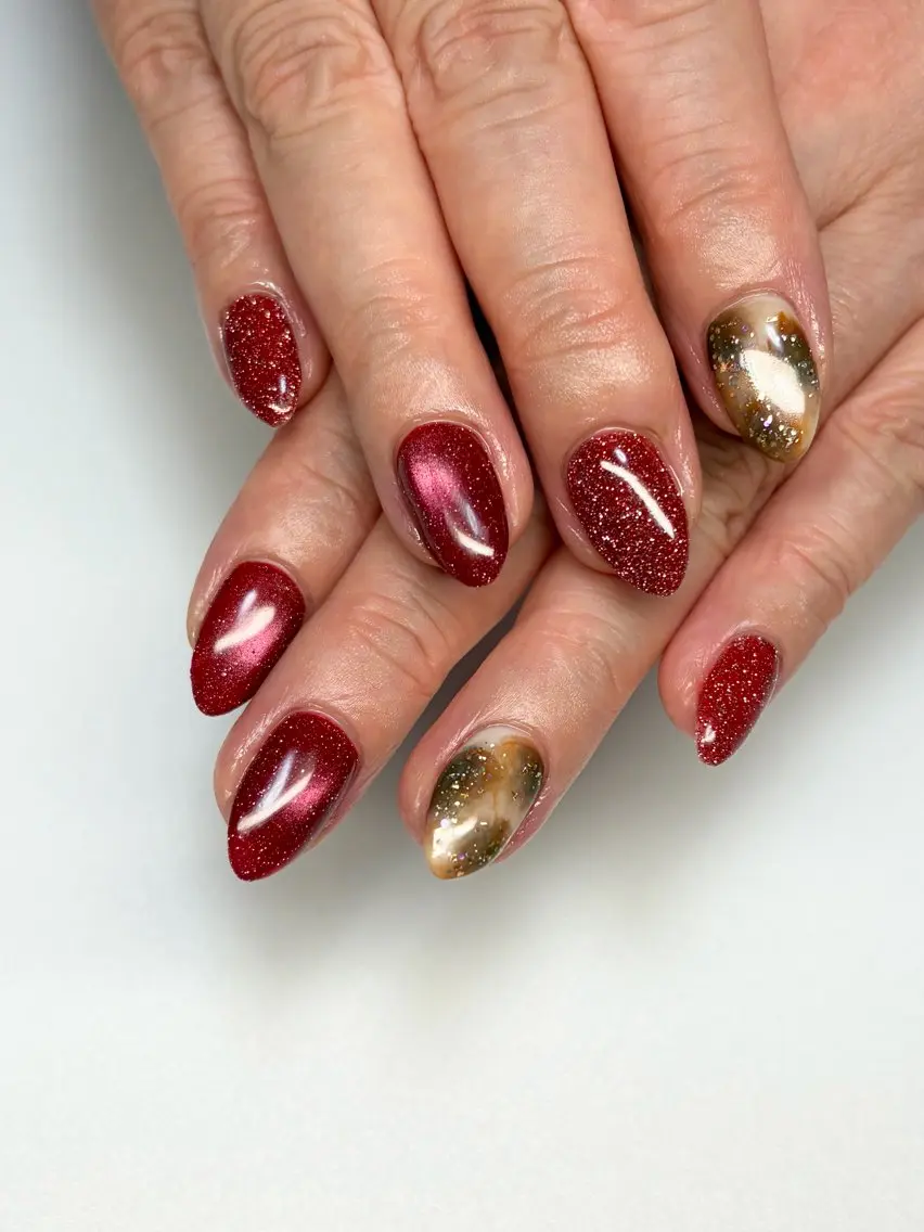 ネイル 【KEYUP】 Nail salonのネイルデザイン
