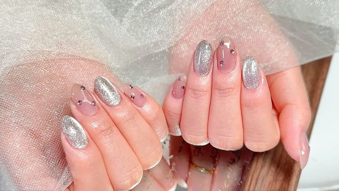 ネイル ハンドネイル Ayumi nails川崎店のネイルデザイン