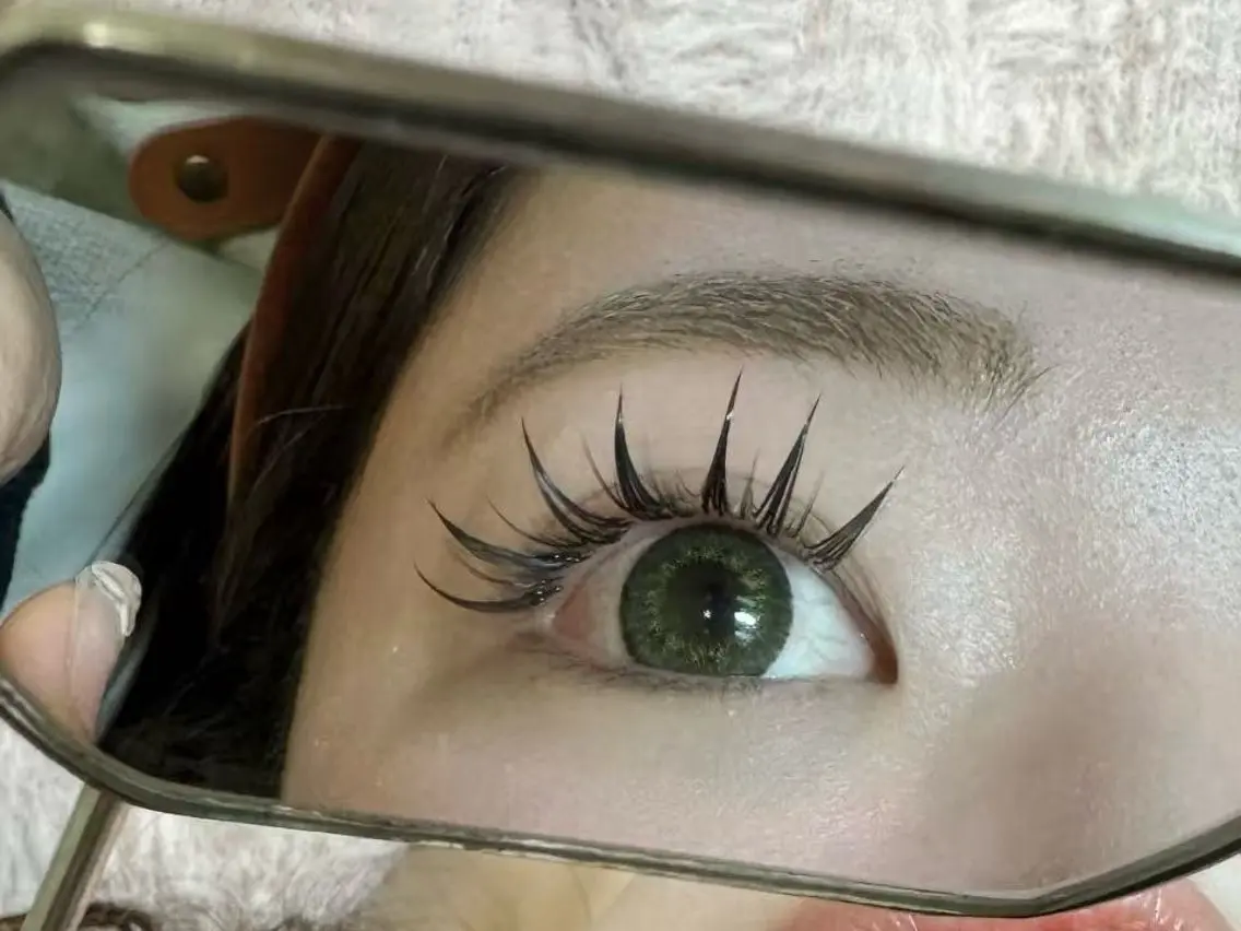 マツエク・マツパ Best Eyelashのマツエク・マツパデザイン