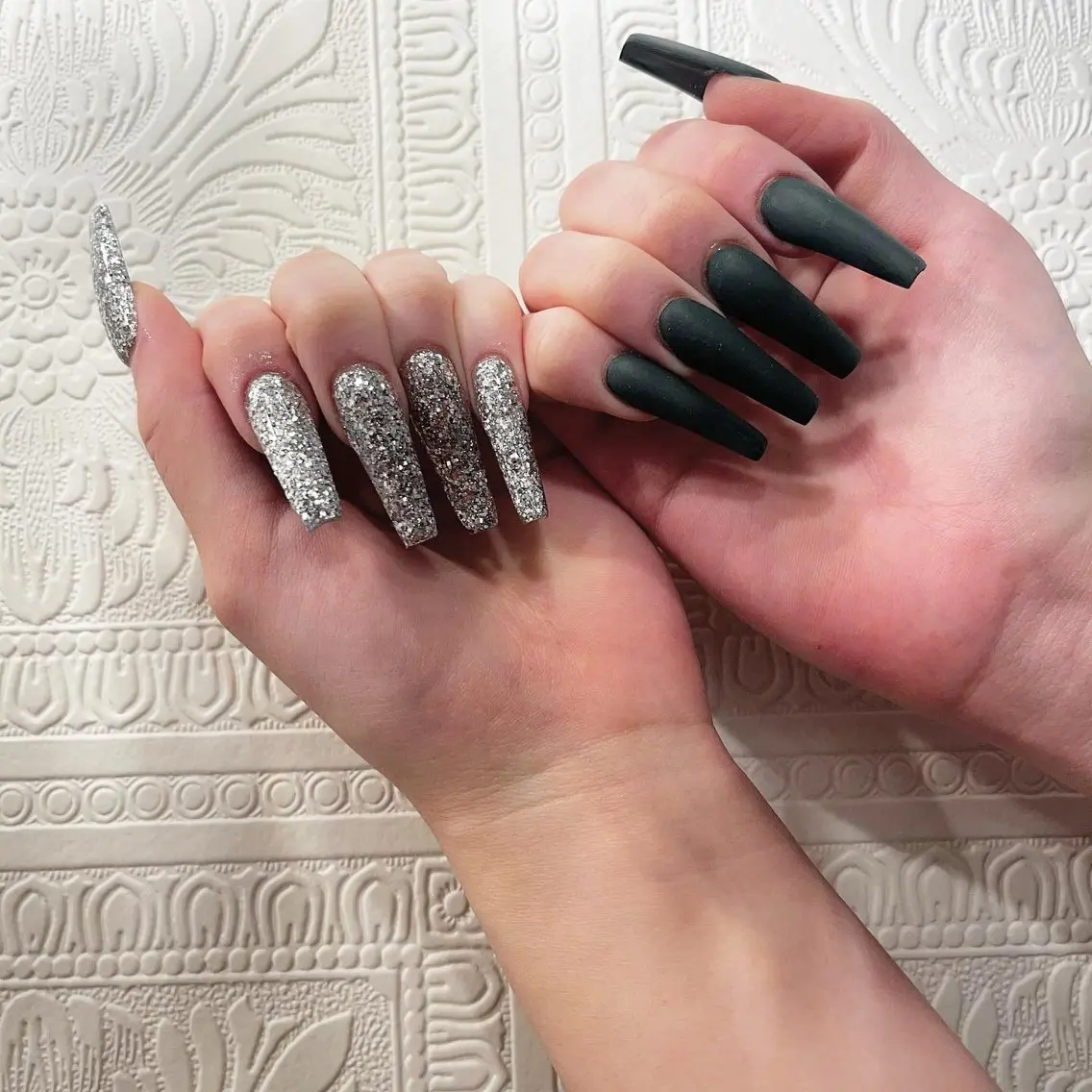 ネイル ハンドネイル yukina nailのネイルデザイン