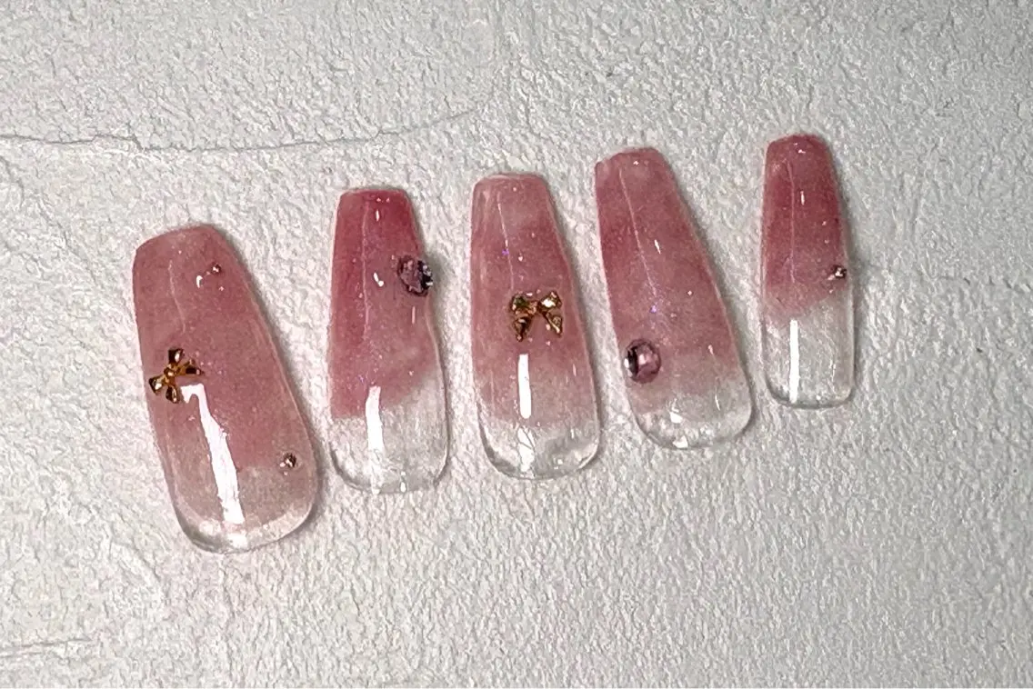 ネイル nail salon quartettoのネイルデザイン