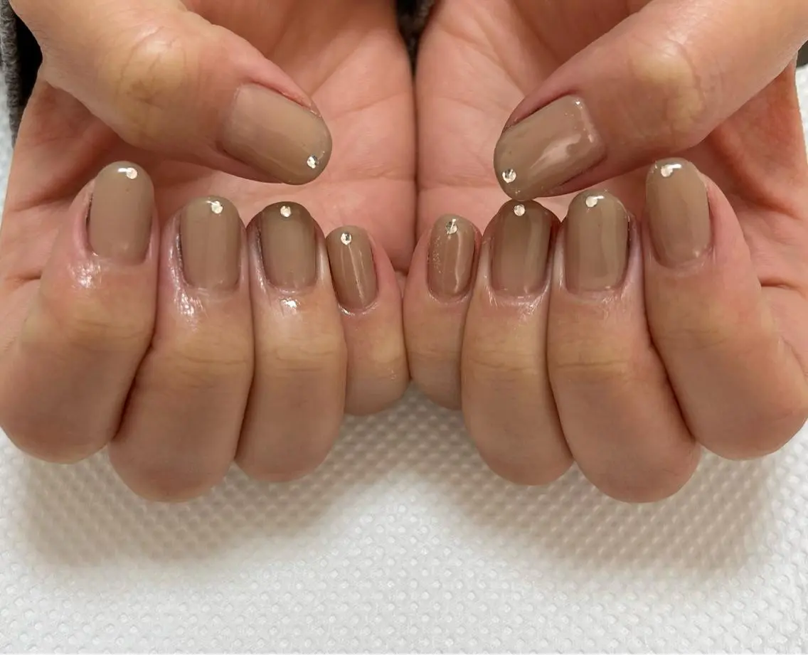ネイル nail M&Tのネイルデザイン