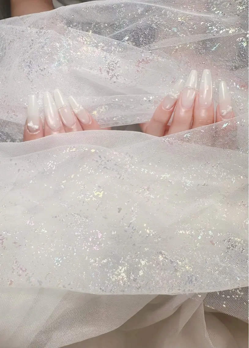 ネイル ネイルチップ ハンドネイル モリ ナツミのネイルデザイン