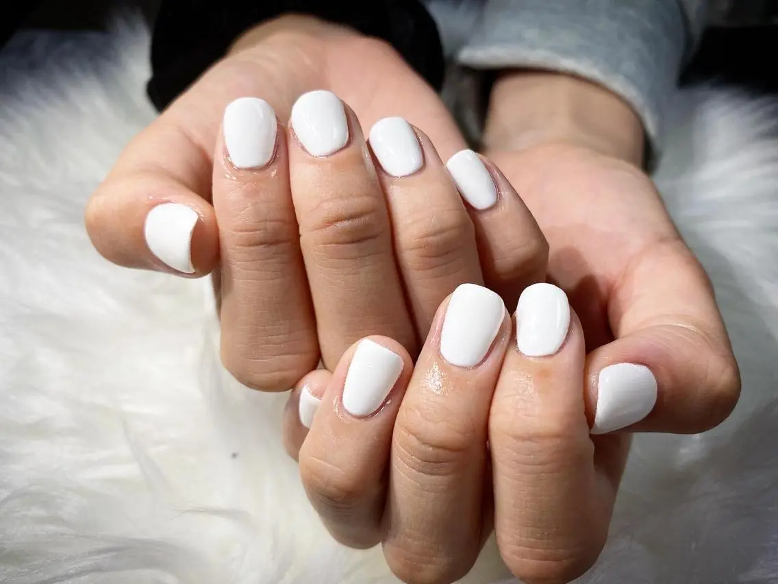 ネイル ハンドネイル P. nailのネイルデザイン