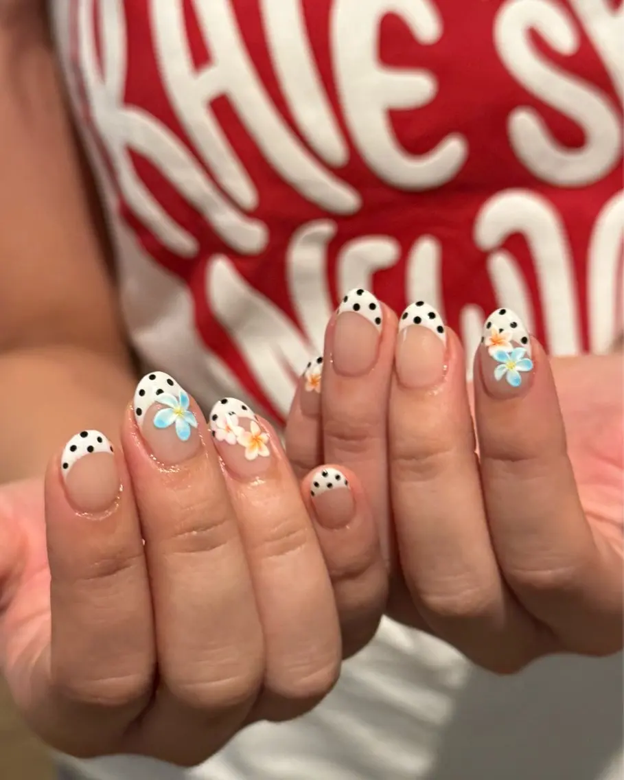 ネイル ハンドネイル AZ Nail aoiのネイルデザイン