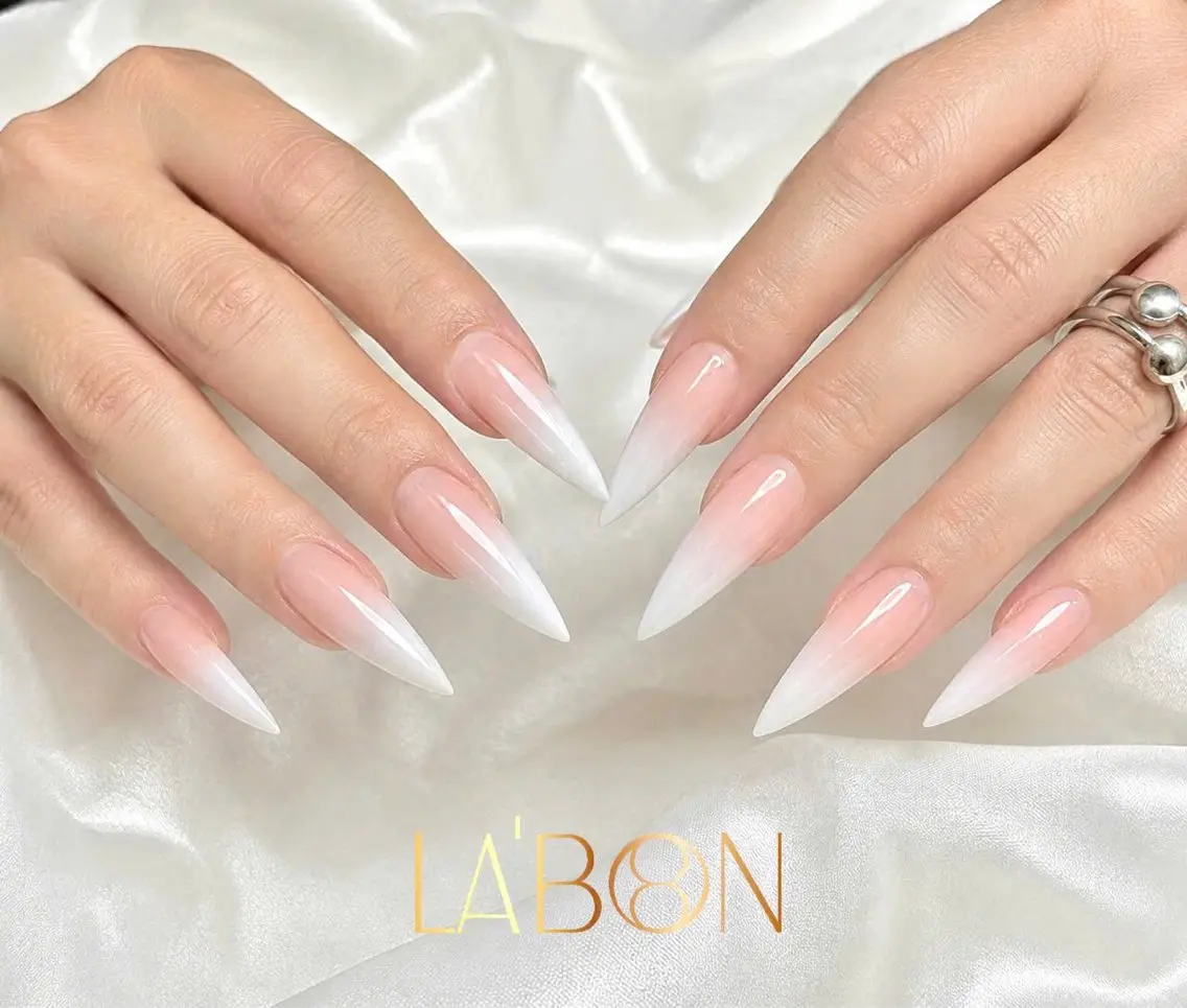 ネイル Hana✴︎ Labon Artのネイルデザイン