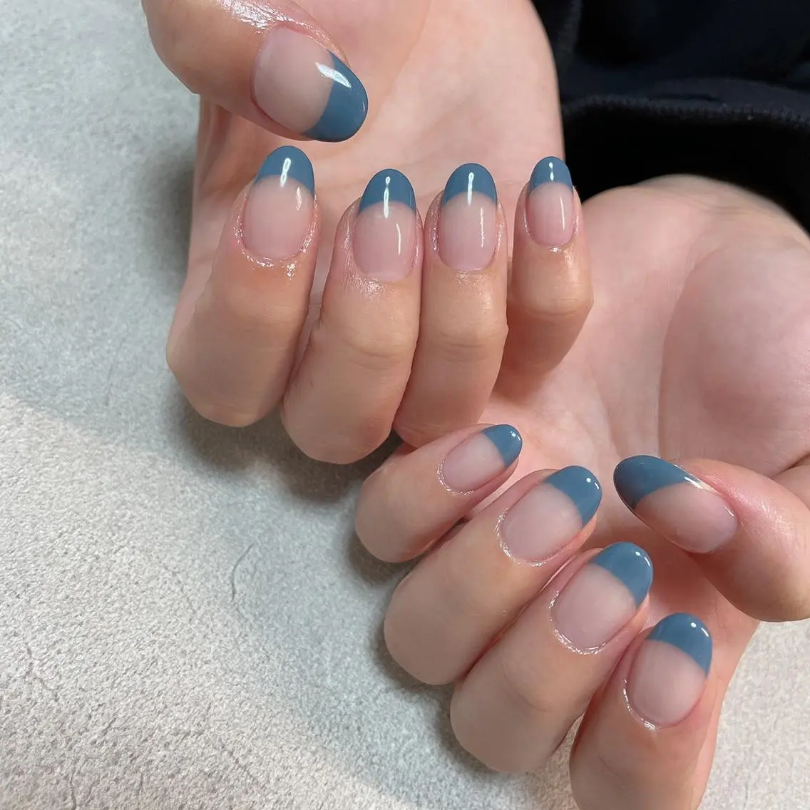 ネイル ハンドネイル lilbondir. chiharuのネイルデザイン