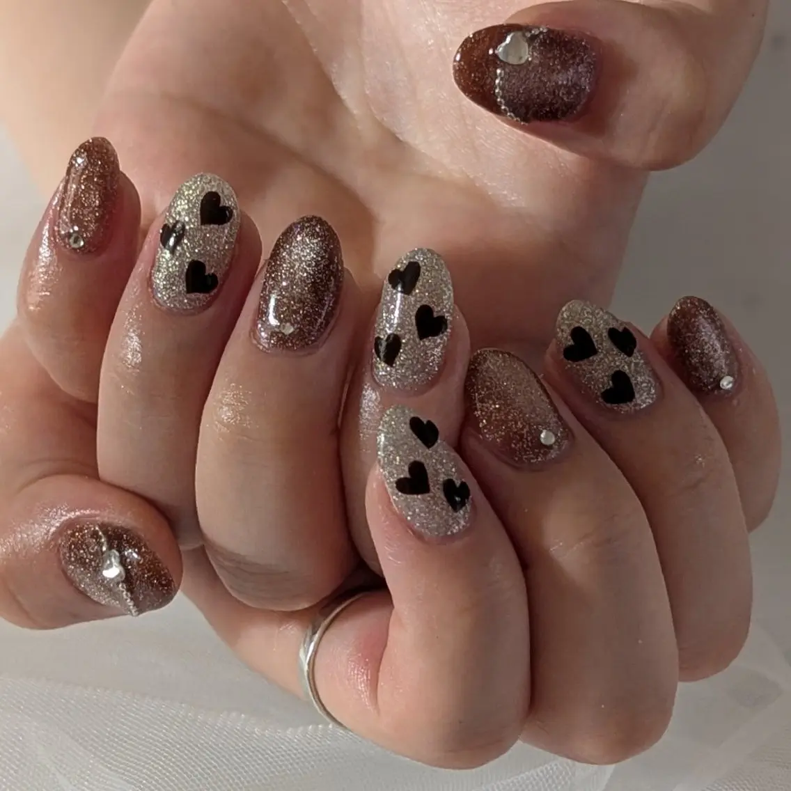 ネイル nail MENTE mikuのエステ・リラクイメージ