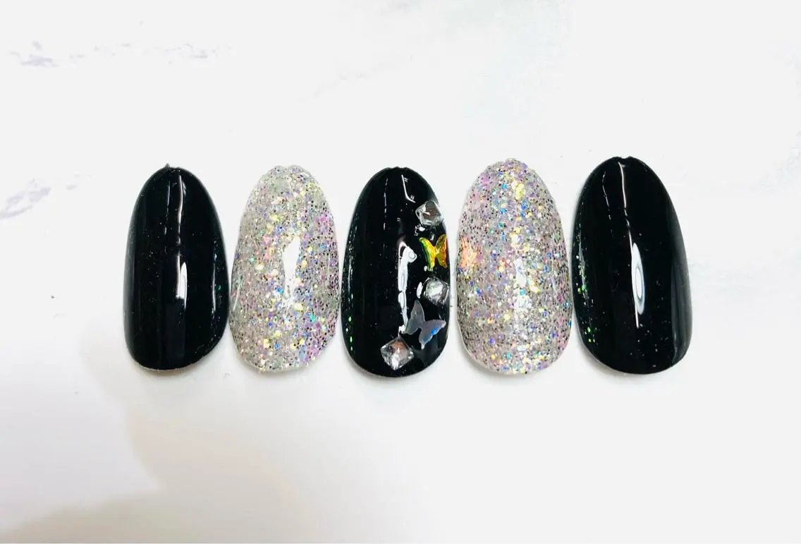 ネイル ハンドネイル one nailsalonのネイルデザイン