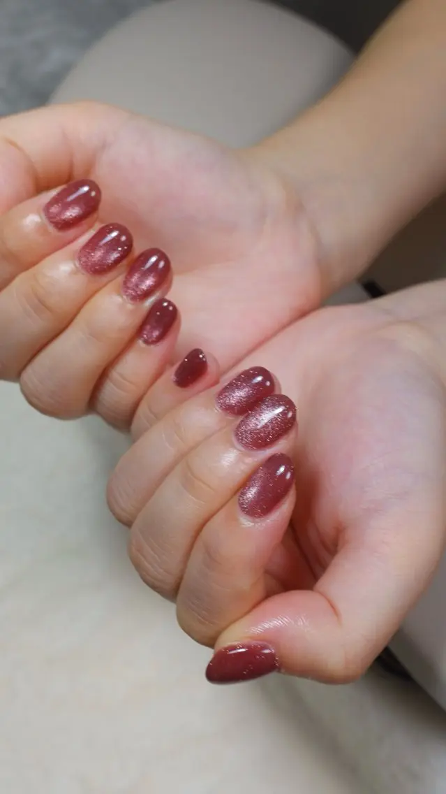 ネイル hamasaki sakiのネイルデザイン