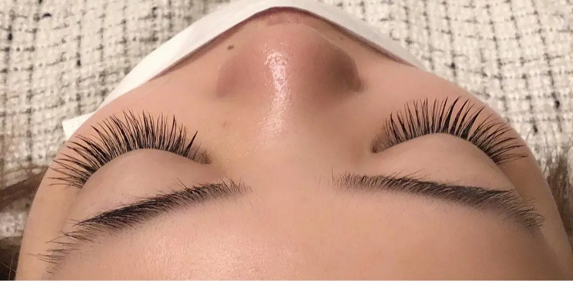 マツエク・マツパ マツエク eyelash GARDENのマツエク・マツパデザイン
