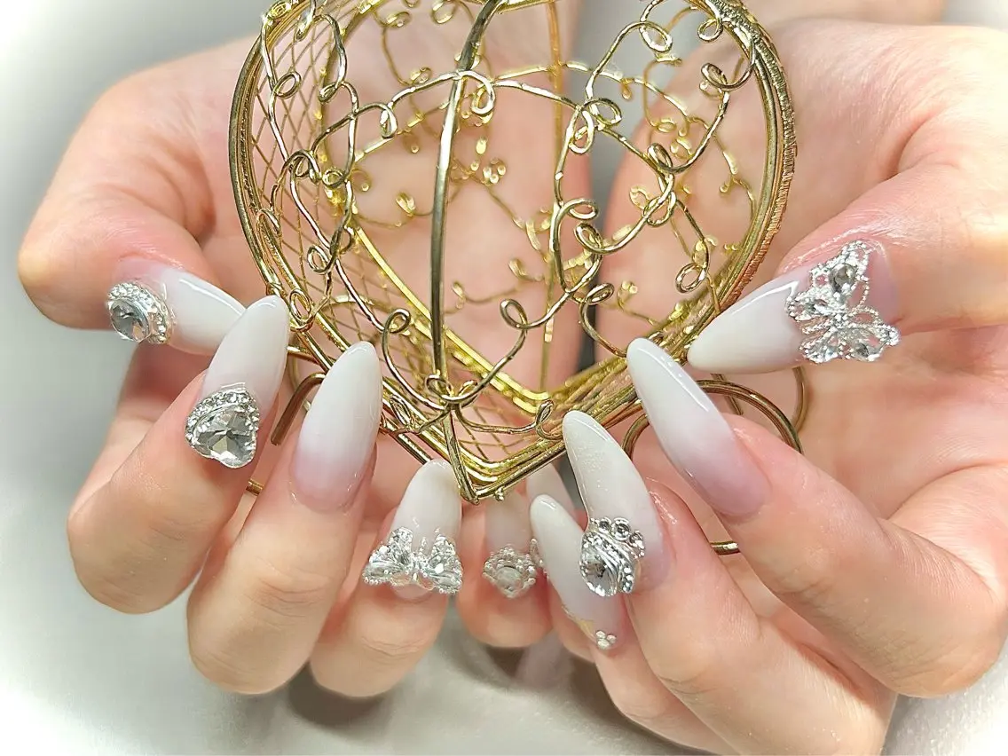 ネイル RaiK NaiL ライクネイルのネイルデザイン