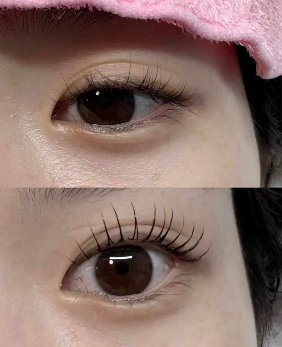 マツエク・マツパ トータルビューティー サロン・Ｎの眉毛・アイブロウイメージ