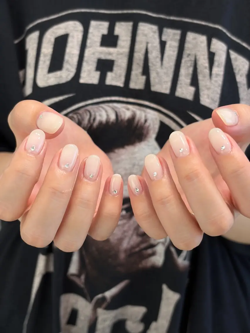 ネイル ハンドネイル oncu nailのネイルデザイン