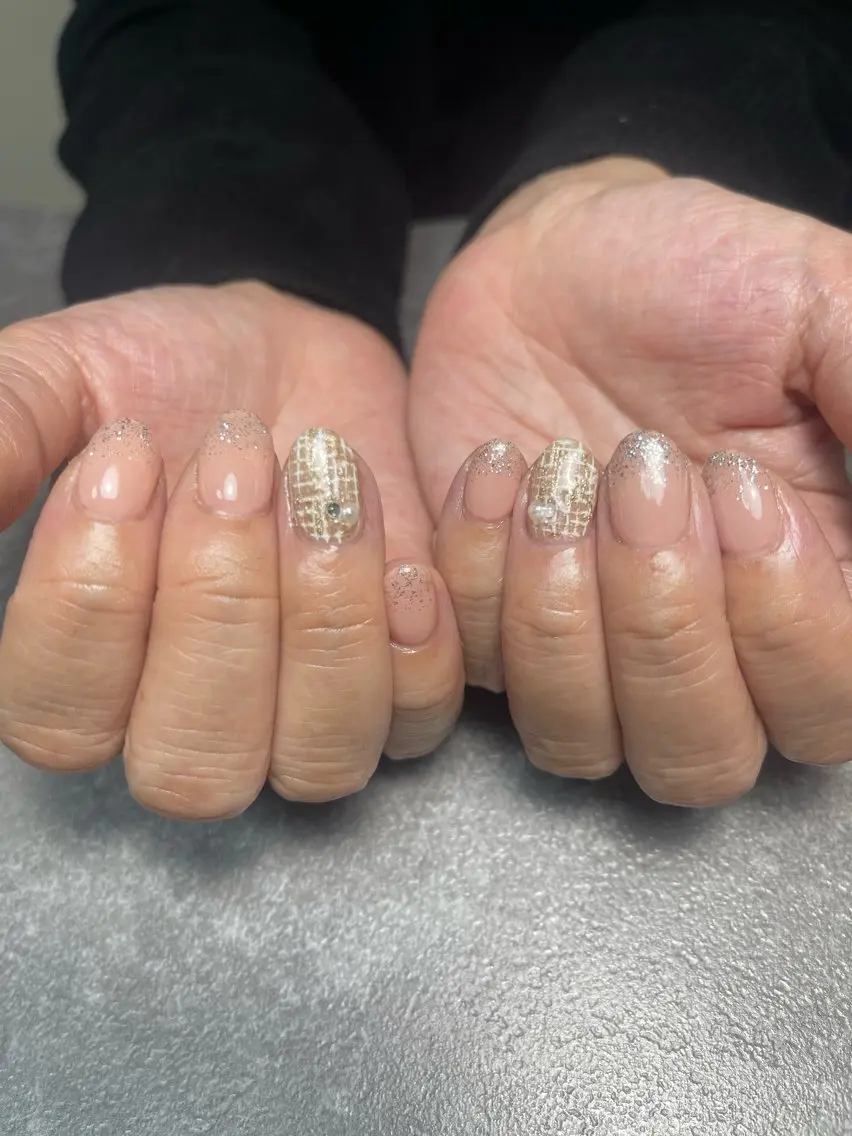 ネイル sharo nailのネイルデザイン