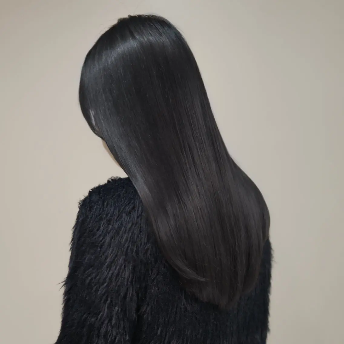 ロング 髪質改善/艶カラー 🤍mizueのヘアスタイル