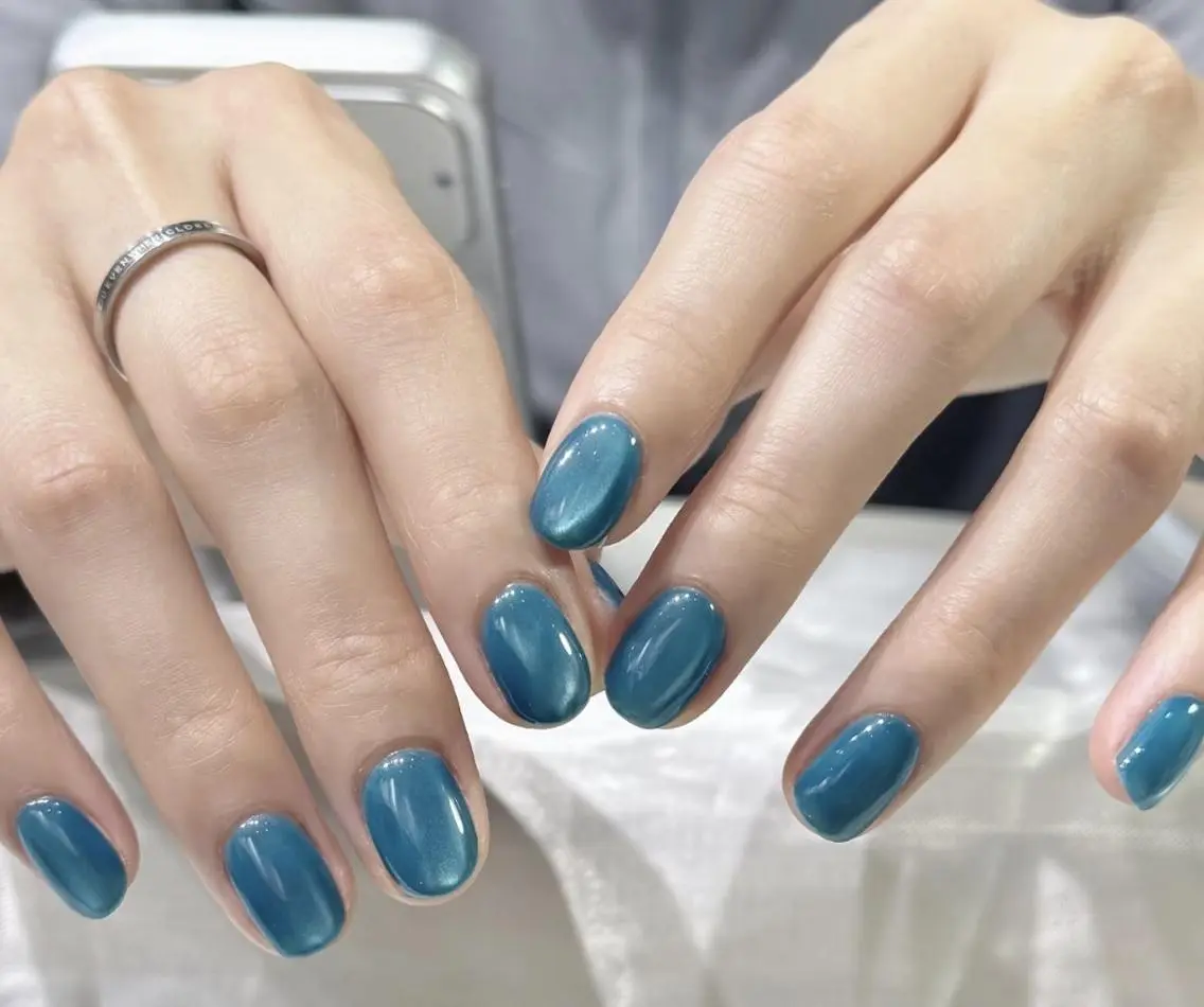 ネイル ハンドネイル Molly _nailのネイルデザイン