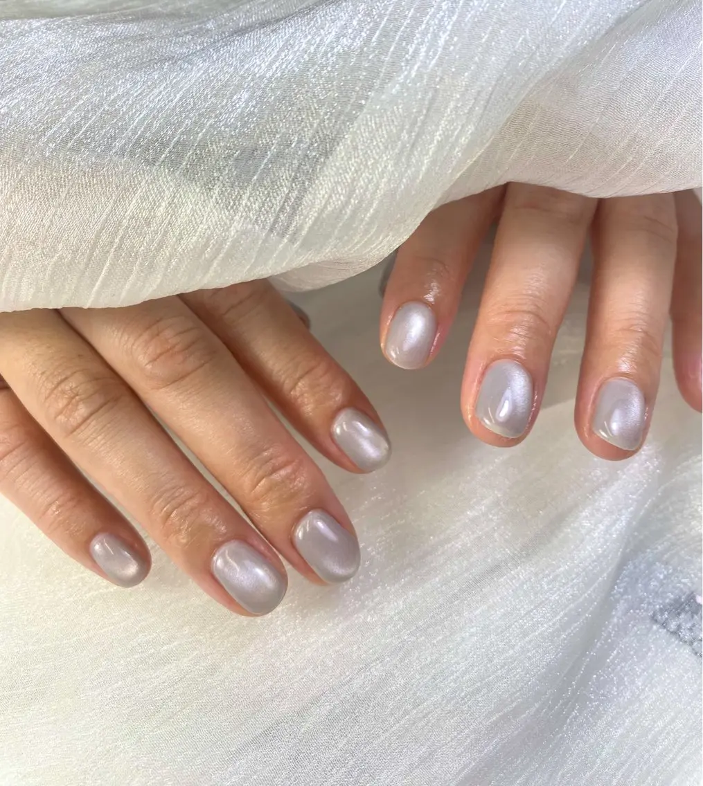 ネイル ハンドネイル 錦糸町 mi_nailのネイルデザイン
