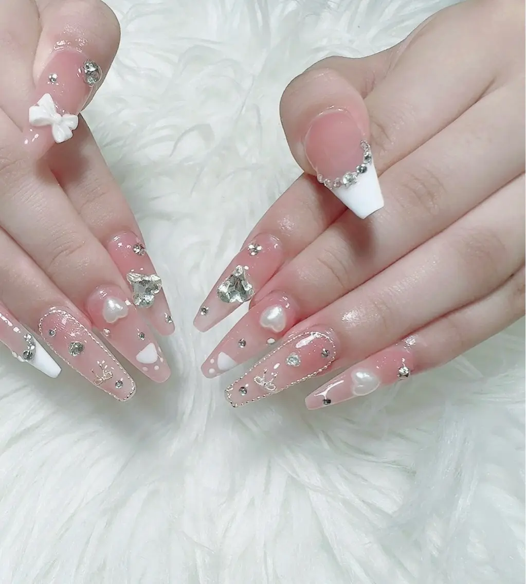 ネイル haru nailのネイルデザイン