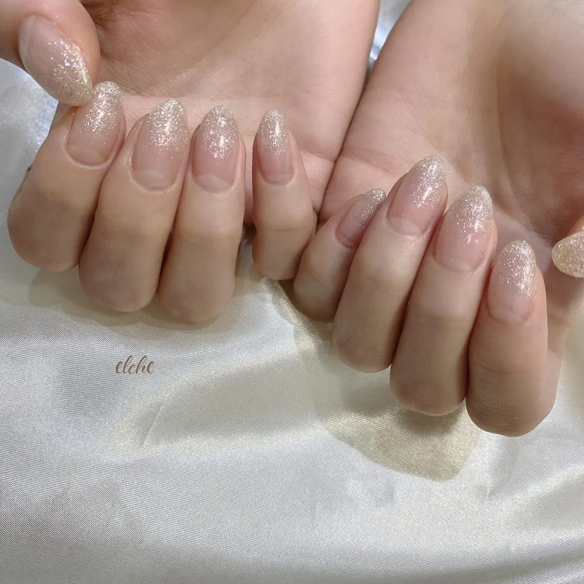ネイル salon de fika【中崎町】のネイルデザイン