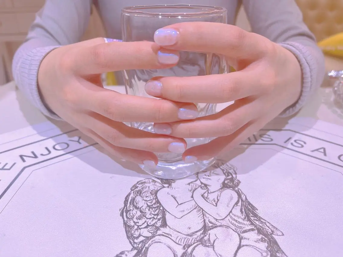 ネイル NANA NAILのネイルデザイン