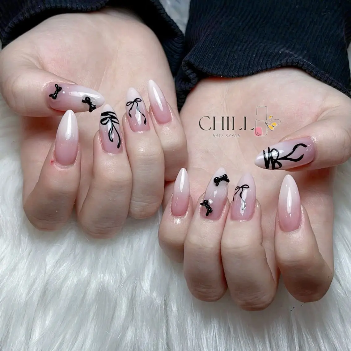 ネイル ハンドネイル Nailsalon CHILL大須店のネイルデザイン