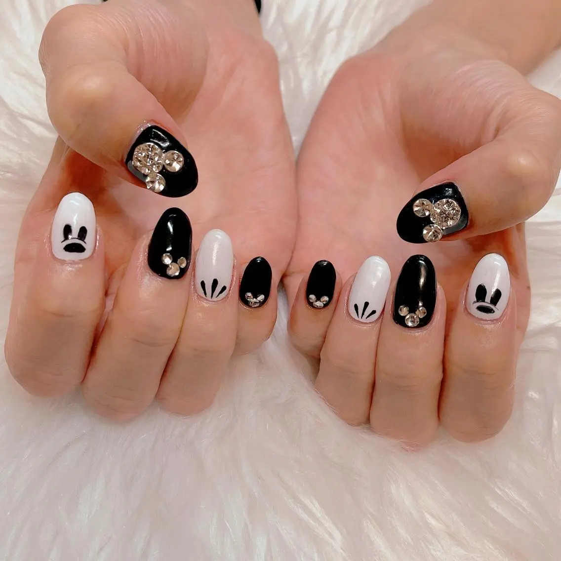 ネイル Private Salon 大宮のネイルデザイン