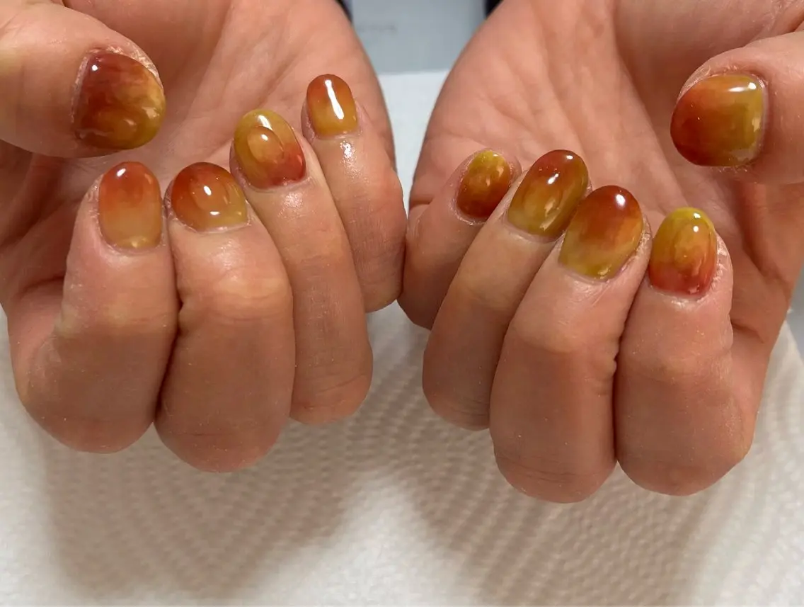 ネイル nail M&Tのネイルデザイン