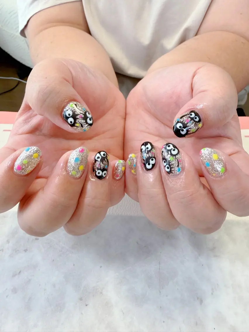 ネイル ハンドネイル Sweet- nailのネイルデザイン