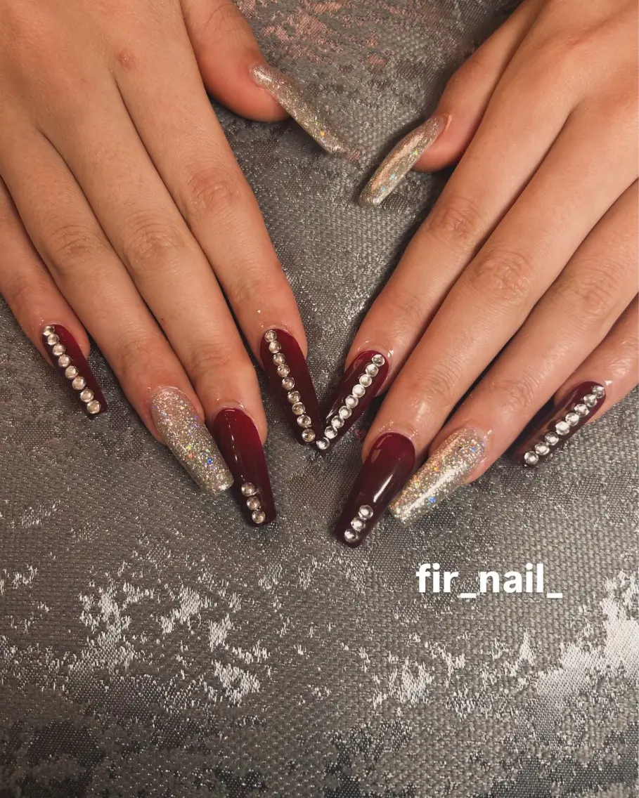 ネイル fir_ nail_のネイルデザイン