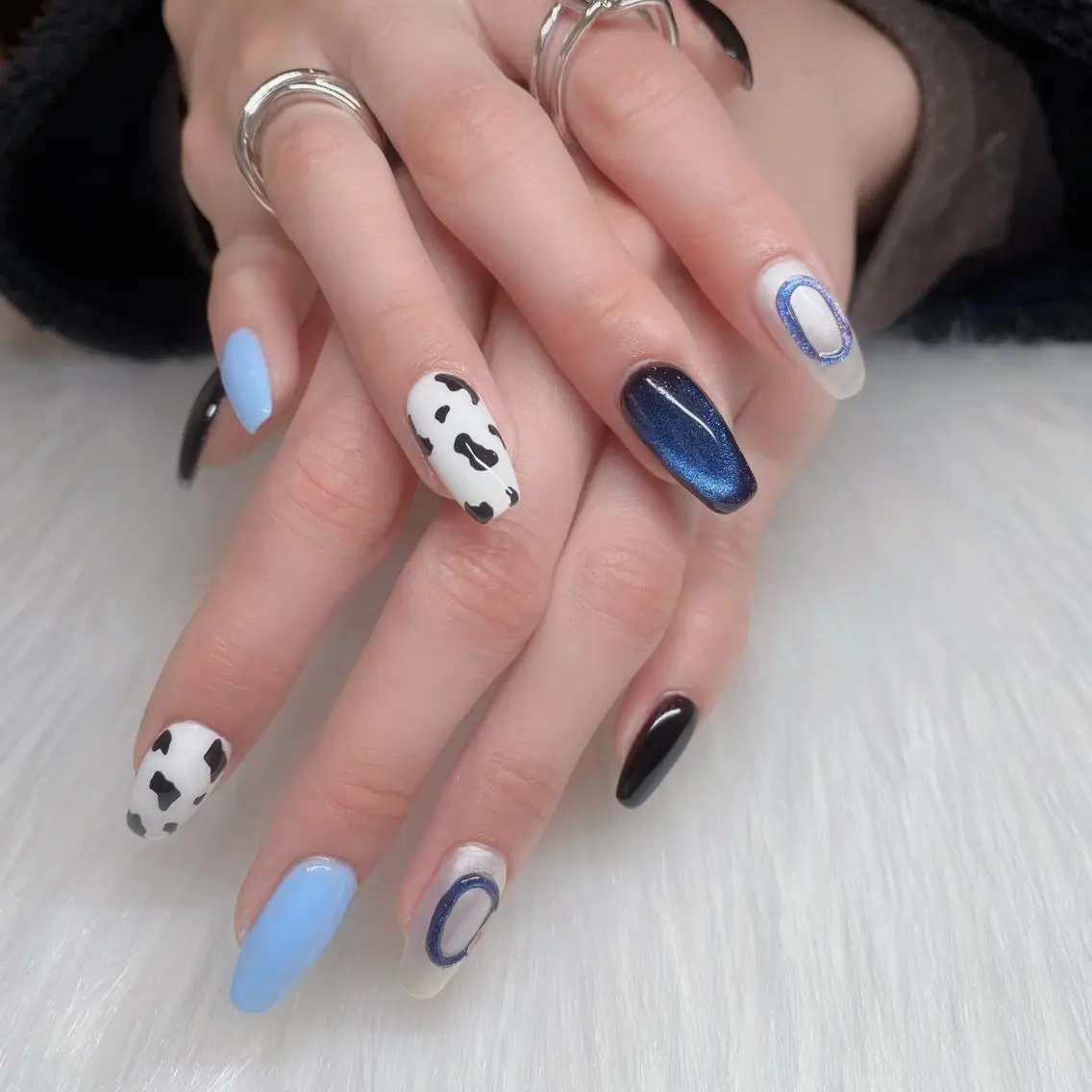 ネイル ハンドネイル Nail Lifeのネイルデザイン