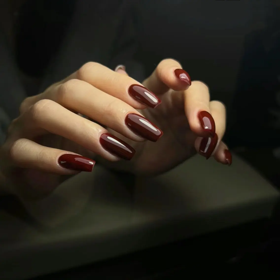 ネイル ハンドネイル ハンドケア BLinLin nail salonのネイルデザイン