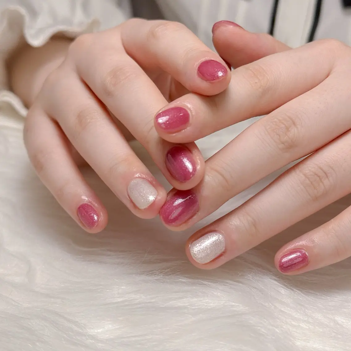 ネイル ハンドネイル Ccoco_nail 【シーココネイル】のネイルデザイン