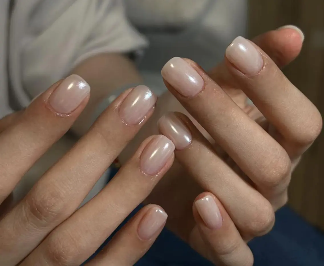 ネイル ハンドネイル エリ🫧 nail池袋東口のネイルデザイン