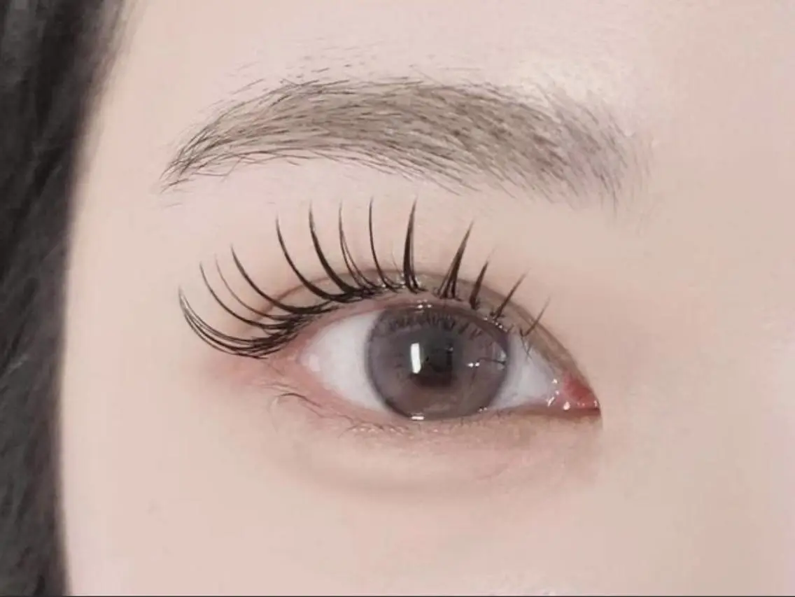 マツエク・マツパ マツエク AIeyelash はるかのマツエク・マツパデザイン