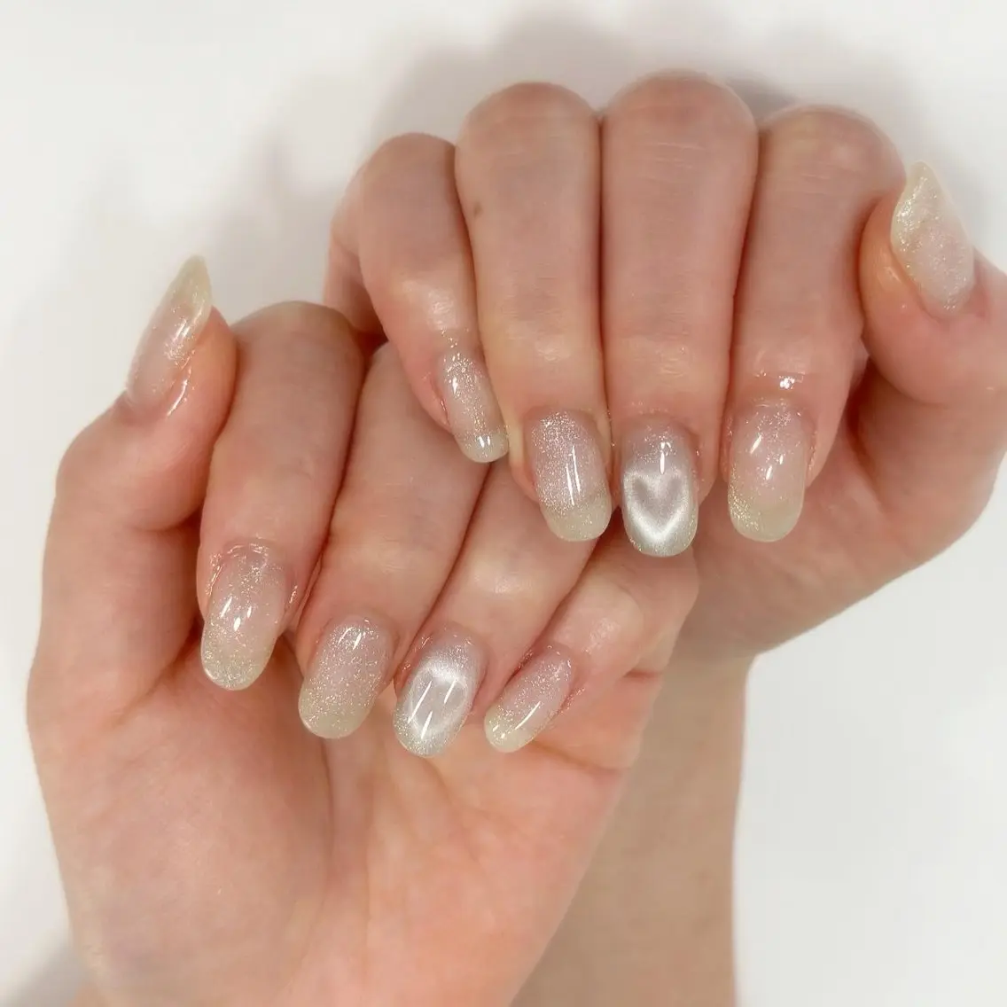 ネイル ハンドネイル ri.em.da mariのネイルデザイン