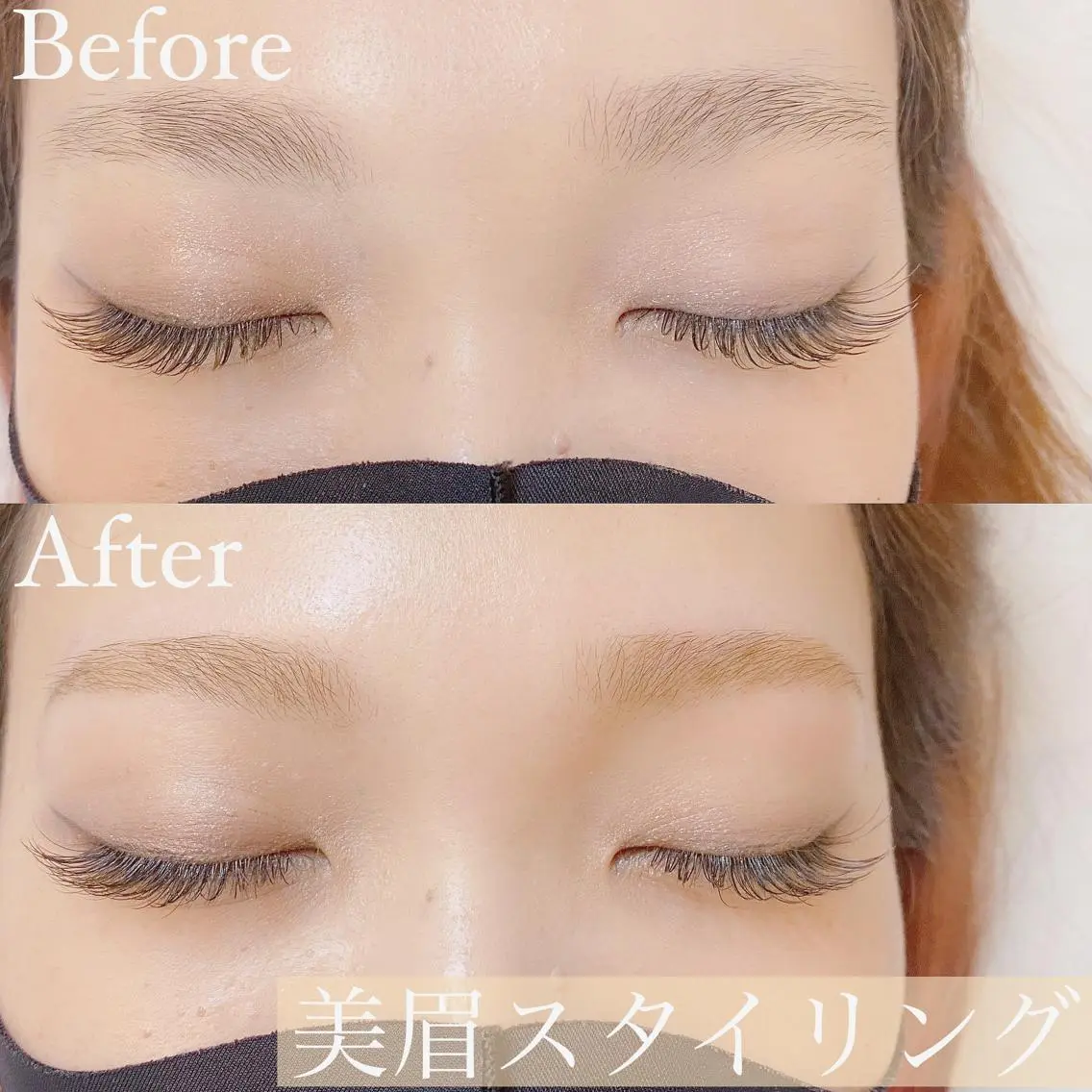 マツエク・マツパ ワックス脱毛 眉カット その他(アイブロウ) Cocochet ココシェのマツエク・マツパデザイン