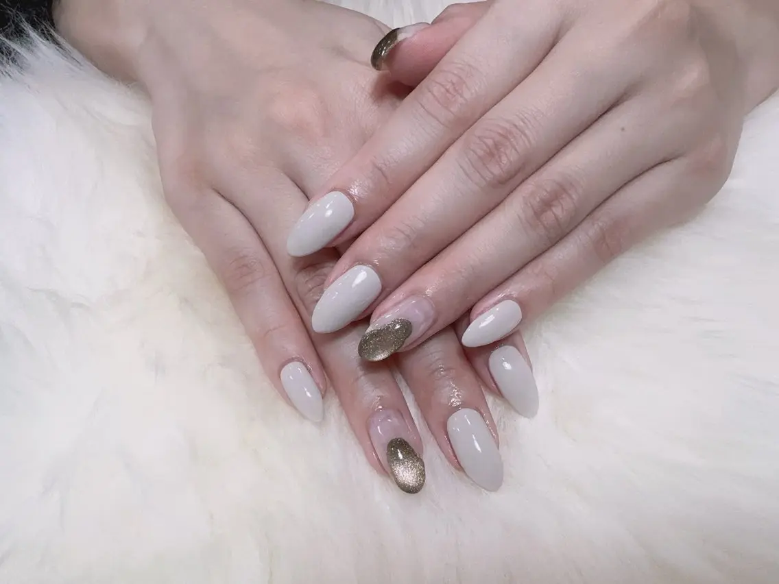 ネイル WISTERIA kozueのネイルデザイン