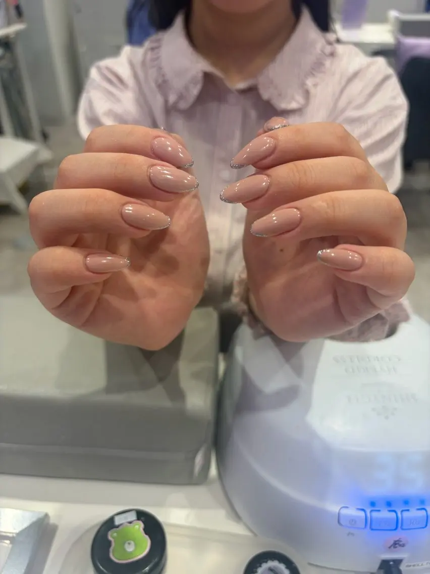 ネイル SHELLTOKYO Hana🌺のネイルデザイン