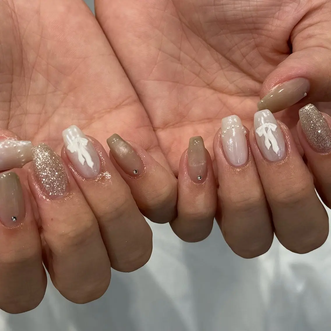 ネイル ハンドネイル nails by wakabaのネイルデザイン