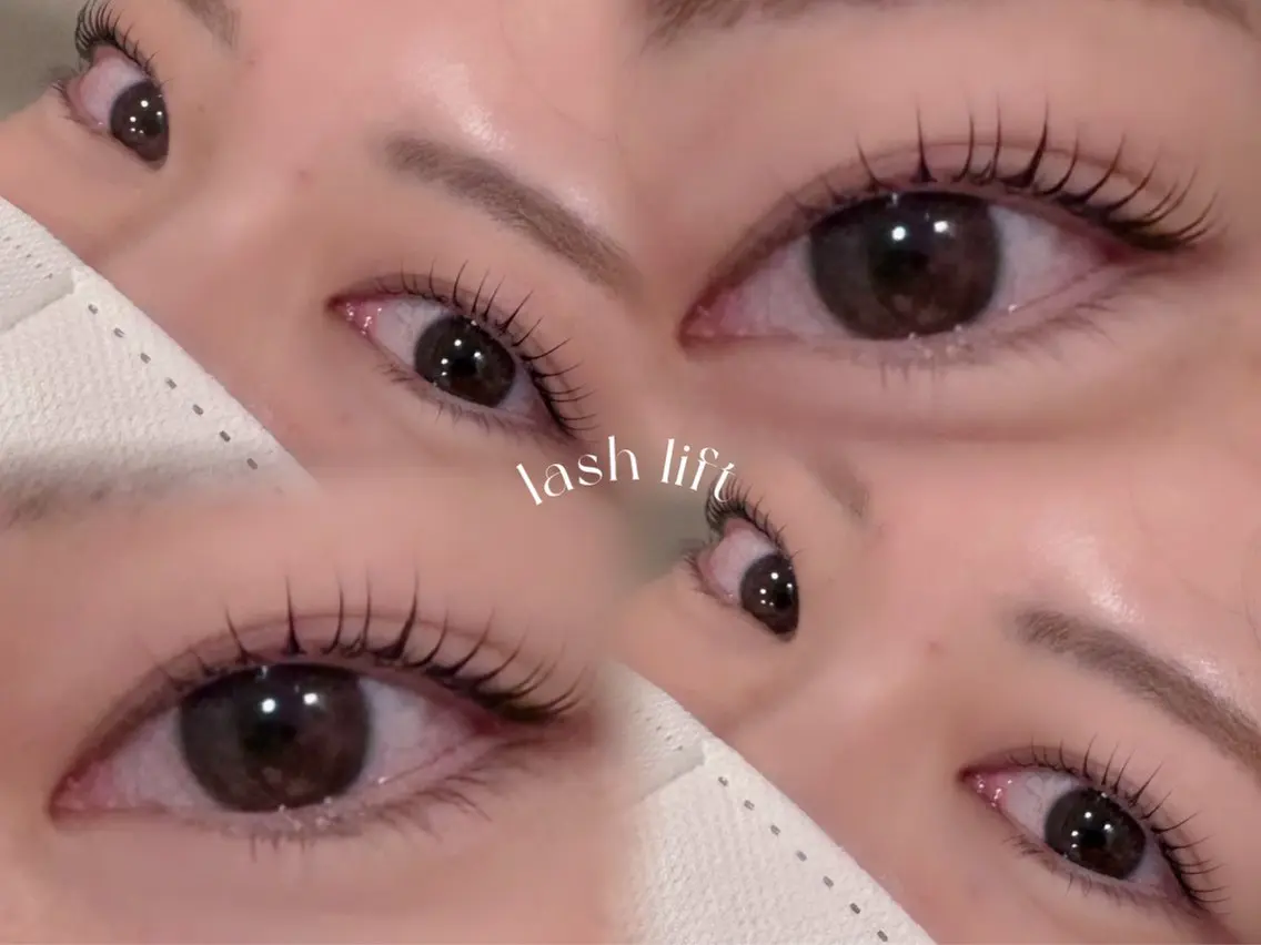 マツエク・マツパ マツパ 💖kira /大宮💖のマツエク・マツパデザイン