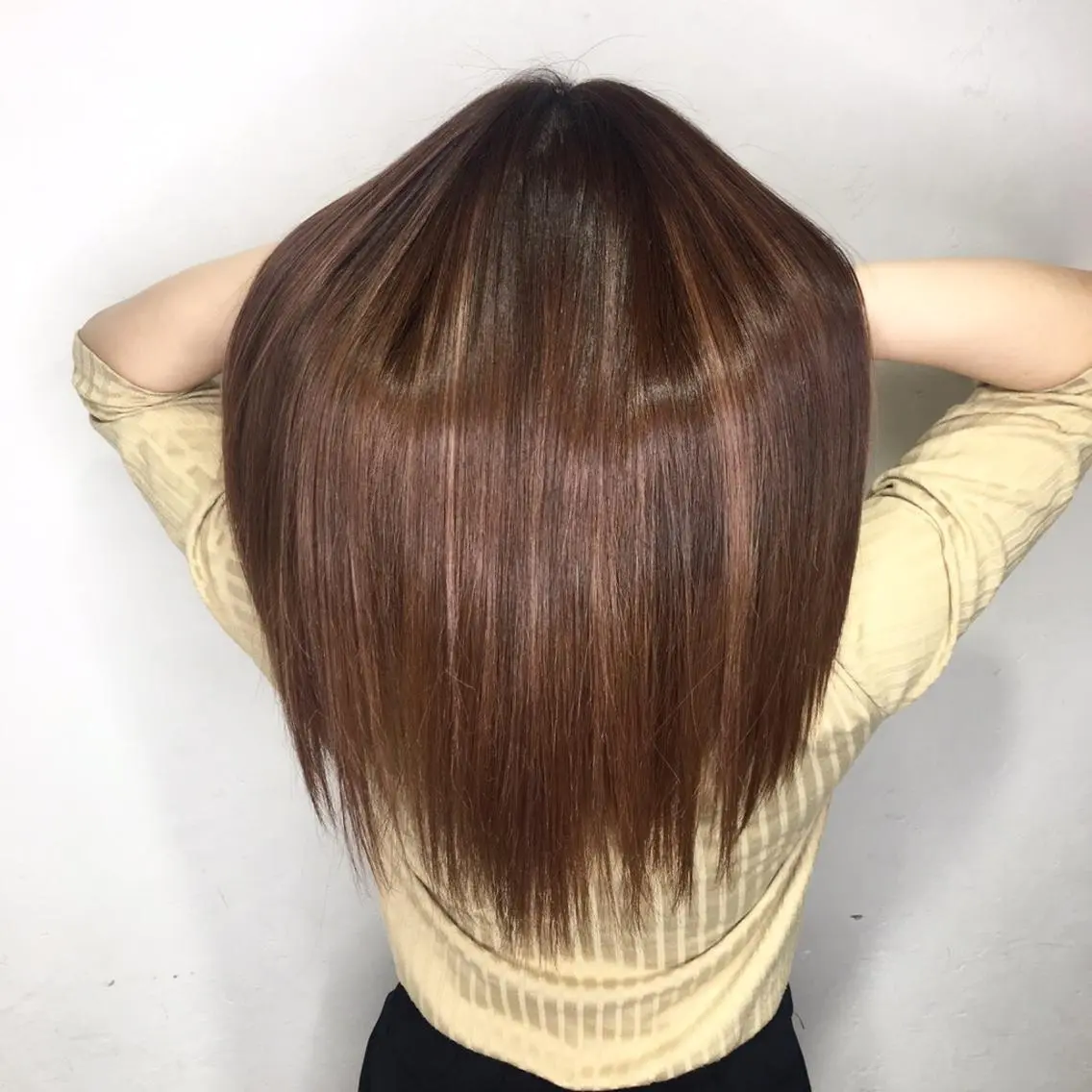 ロング eyebrow✴︎ Chihiroの眉毛・アイブロウイメージ