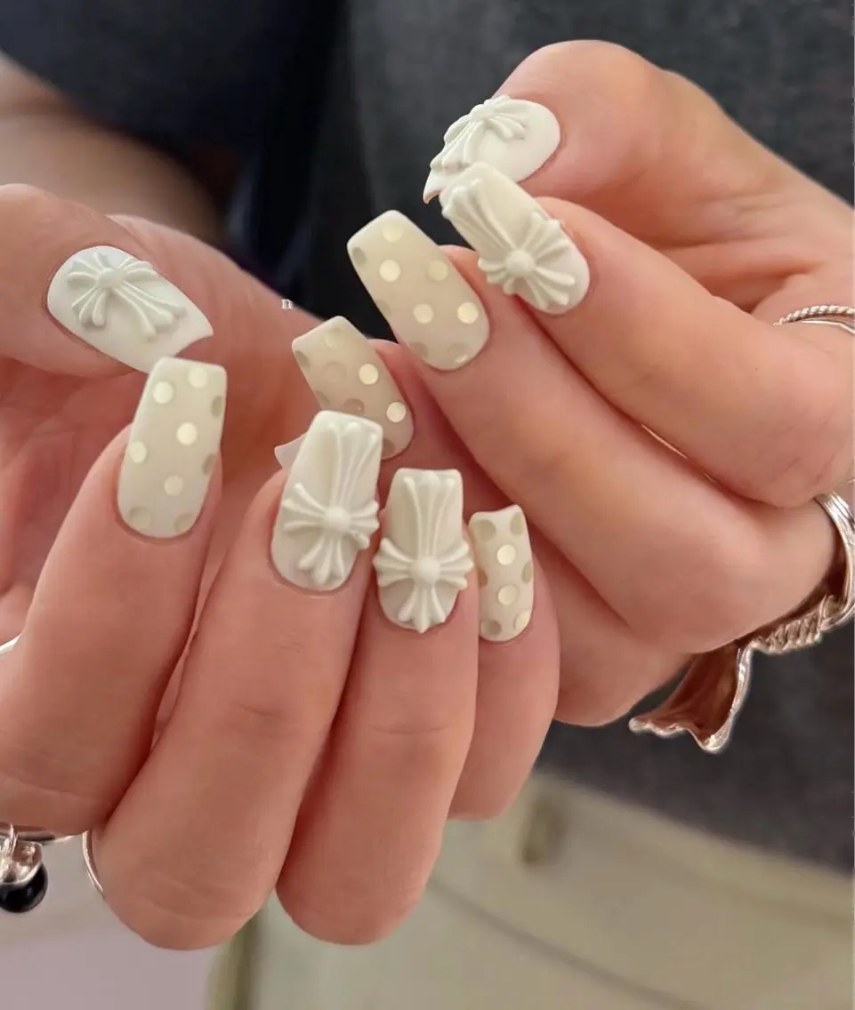 ネイル ハンドネイル Kora Nailのネイルデザイン
