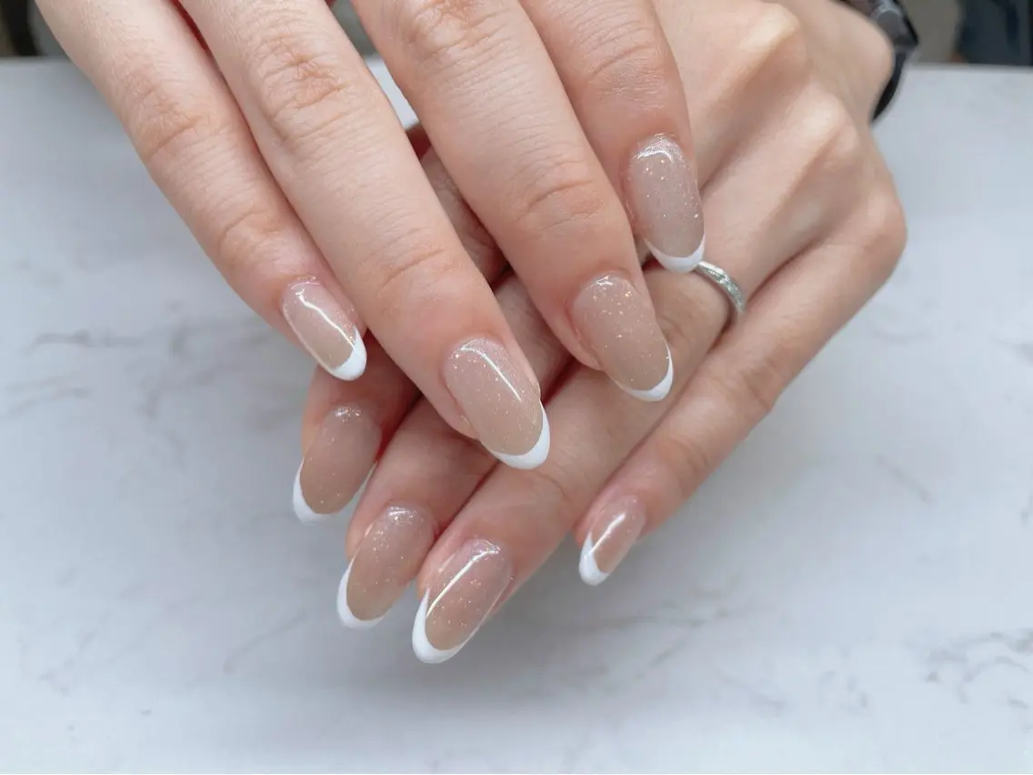 ネイル ハンドネイル O's nailのネイルデザイン