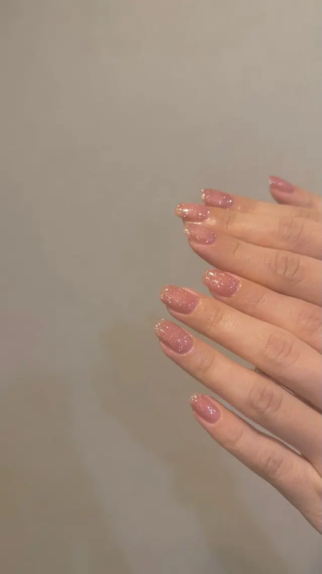 ネイル ハンドネイル muku.nail mutsumiのネイルデザイン