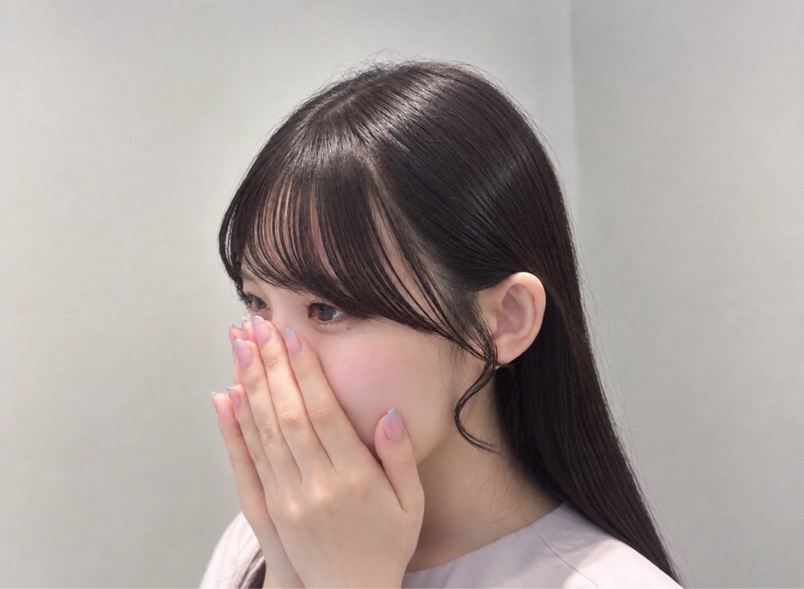 【前髪・顔周り限定】似合わせカット✄⃰の写真