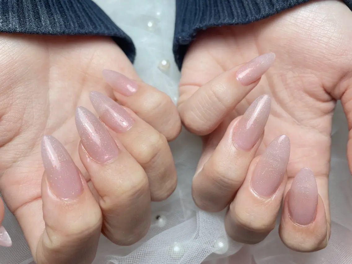 ネイル Nasee nail ナセエのネイルデザイン