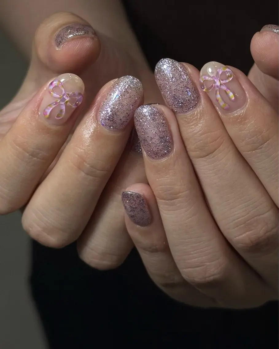 ネイル ハンドネイル MISATO ネイリスト福岡/薬院のネイルデザイン